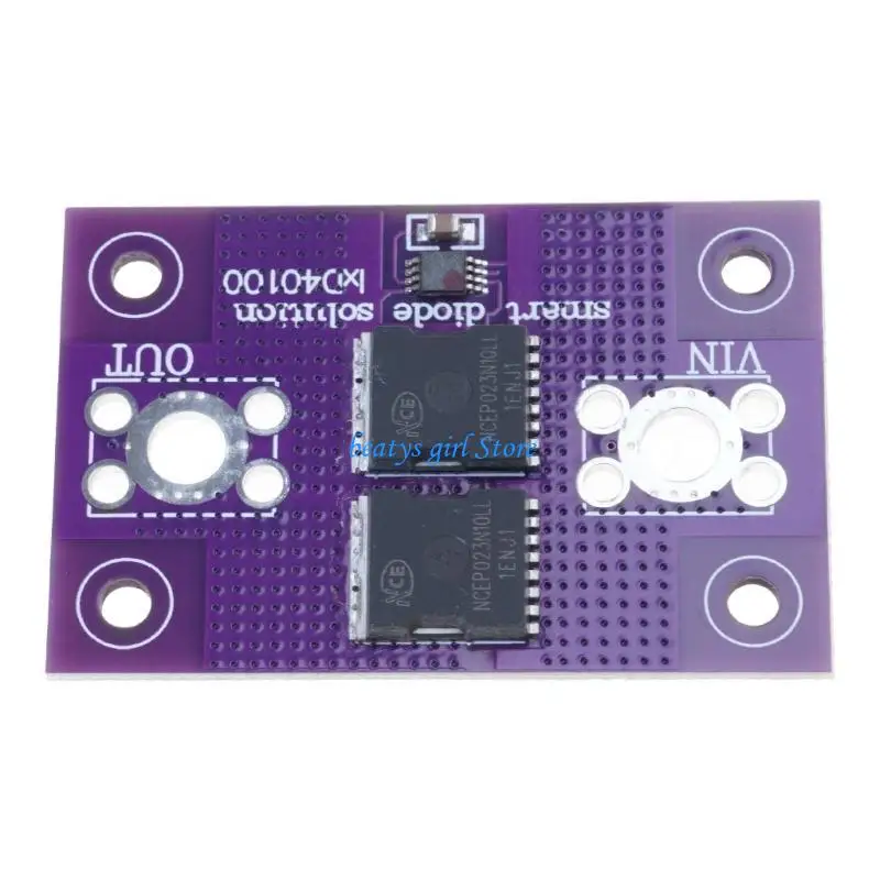

C7AB Reliableble Diode Component с отличными анти -помехами идеально подходит для робототехники