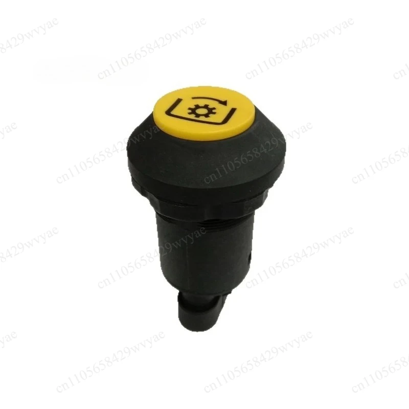 2Pcs PTO Button Switch, Tractor Lift Control Switch with Arrow Symbols