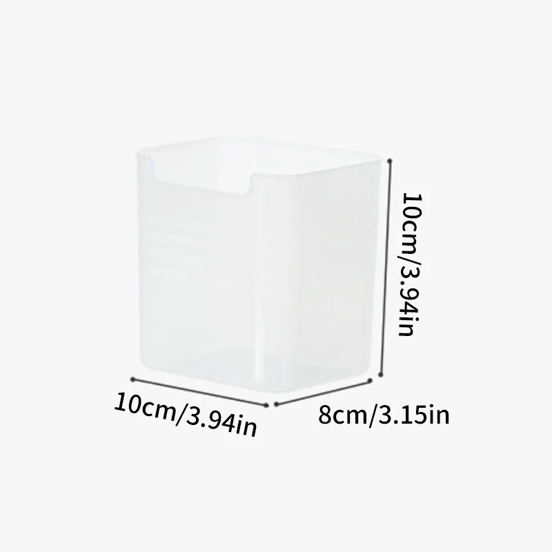 Refrigerator Food Fresh Storage Box Fridge Side Door Fruit Vegetable Spice Food Case Container Kitchen Organizer Storage Boxs