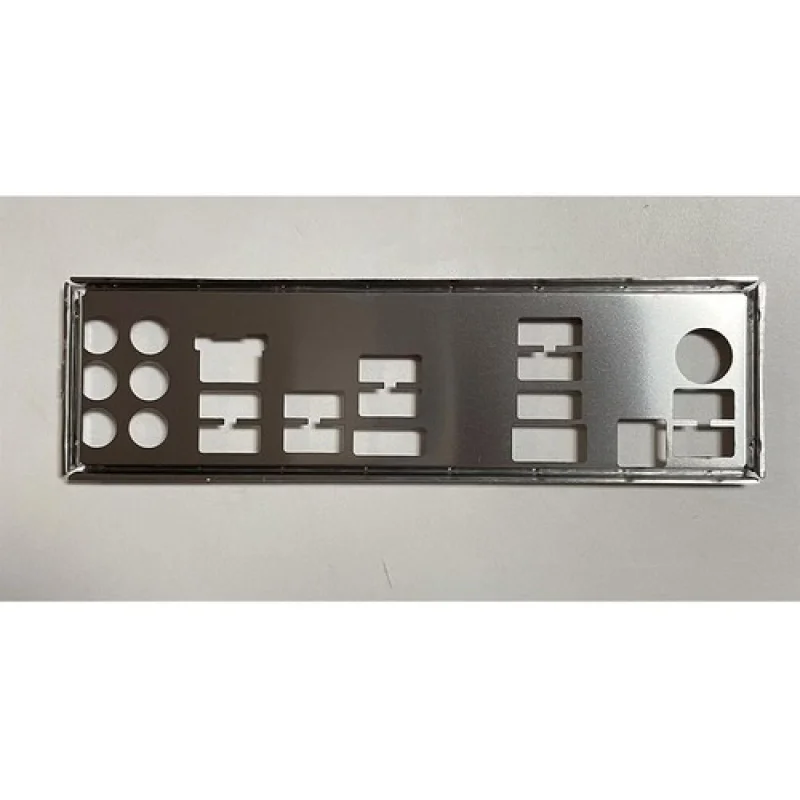 IO I/O Shield Backplate FOR ASUS M5A99X EVO Backplate