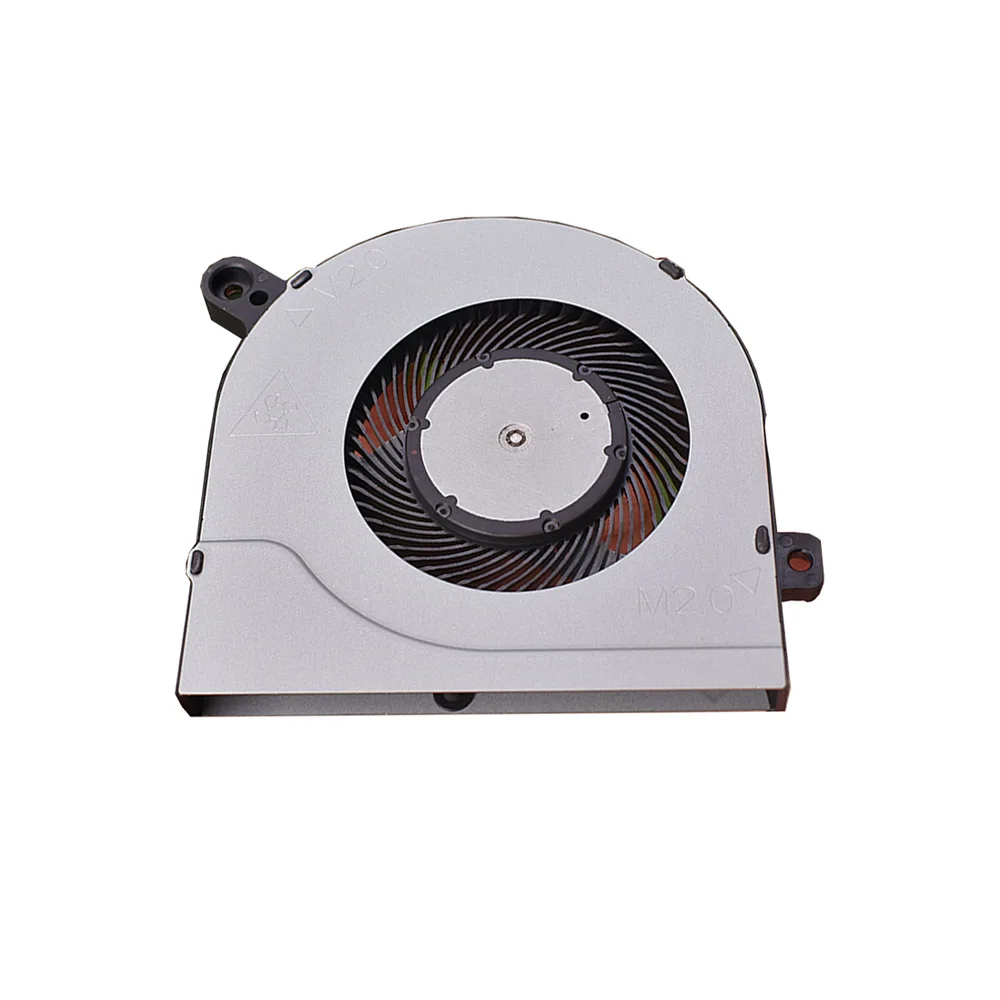 Laptop CPU Fan For VAIO F14 VJF141 / F16 VJF161 DC5V