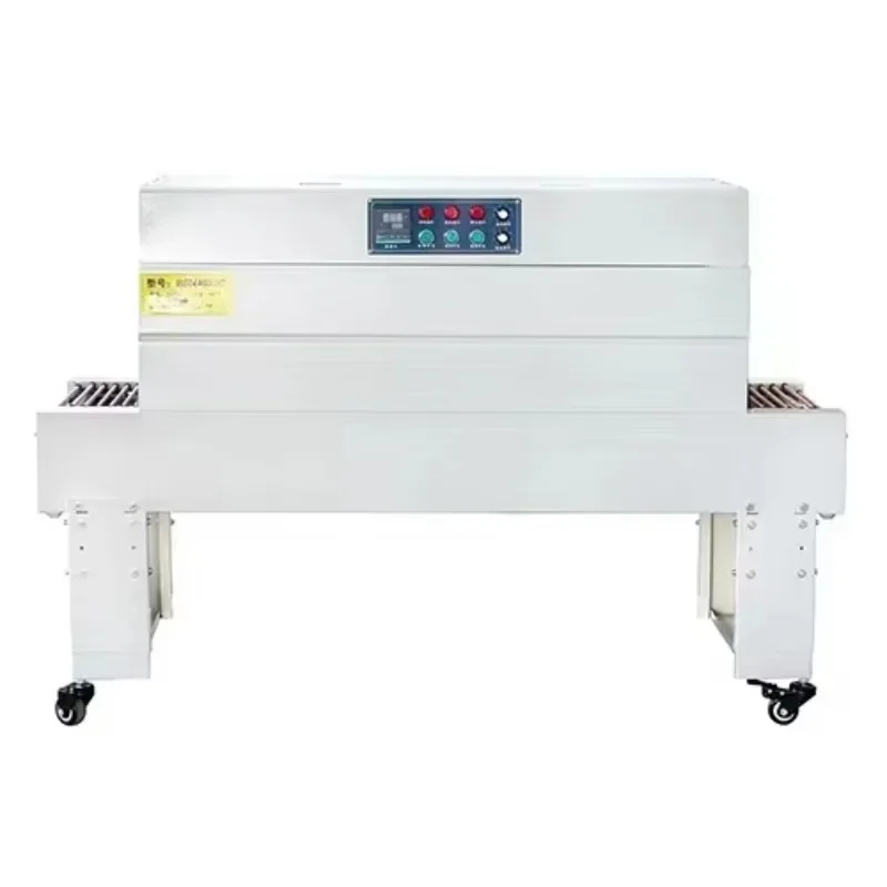 QK-4020 Small Autom…