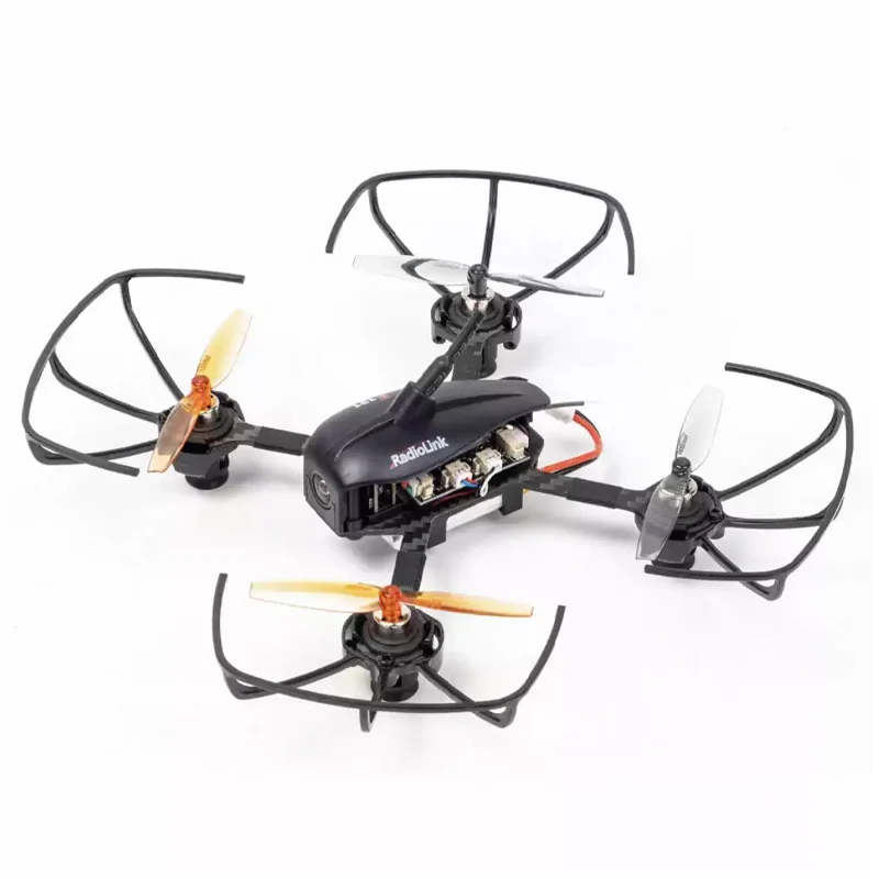 

Eneopterinae F121 Multirotor RC Model Aircraft for Education and Training (Ordinary single/set + image transmission single/set)