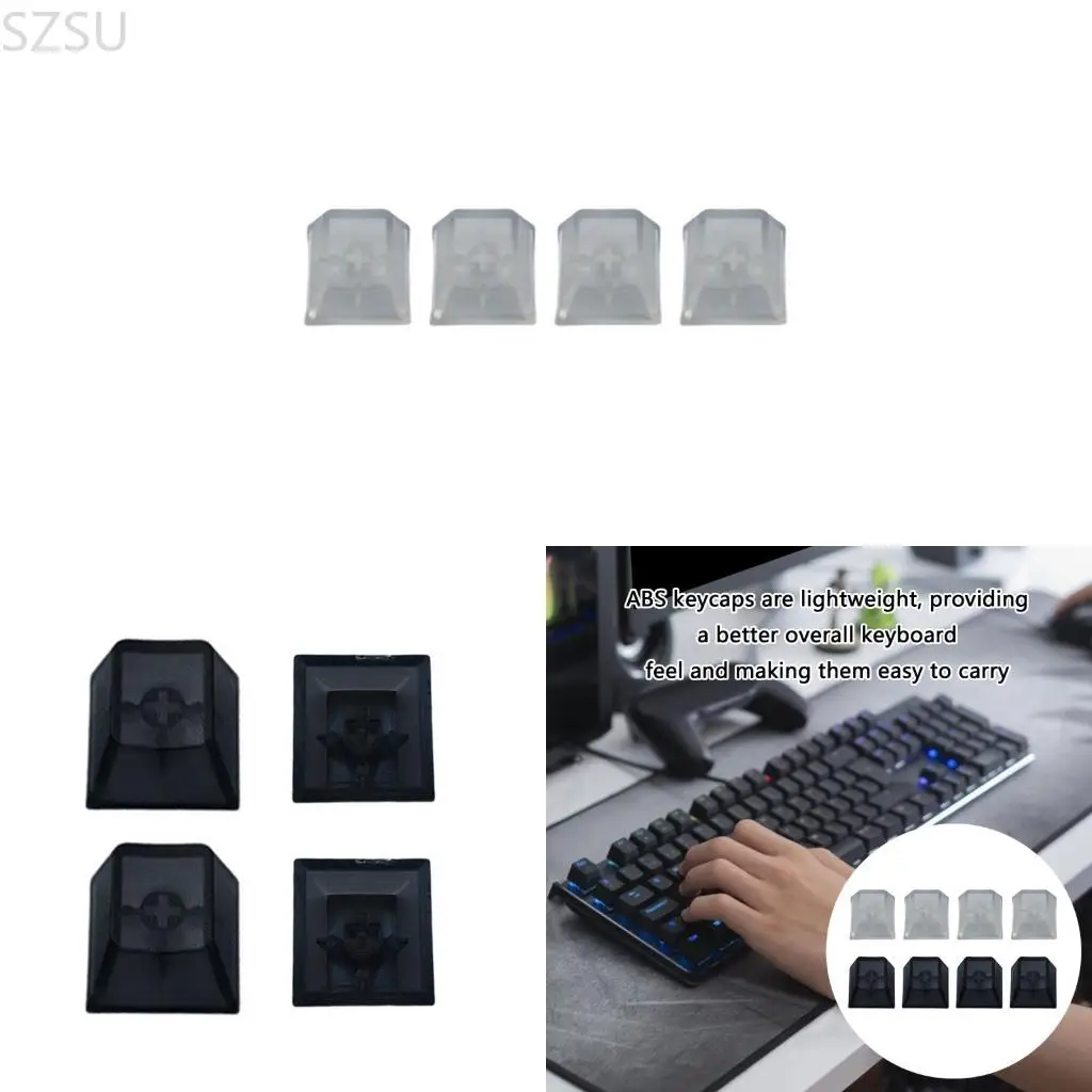 Szsu 4Pcs Height Tr…