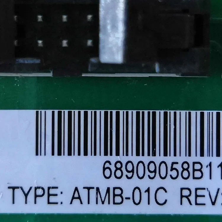 Inverter ACS800-07 Inverter Module Interface Board ATMB-01C ATMB01C 86908574B Inquiry