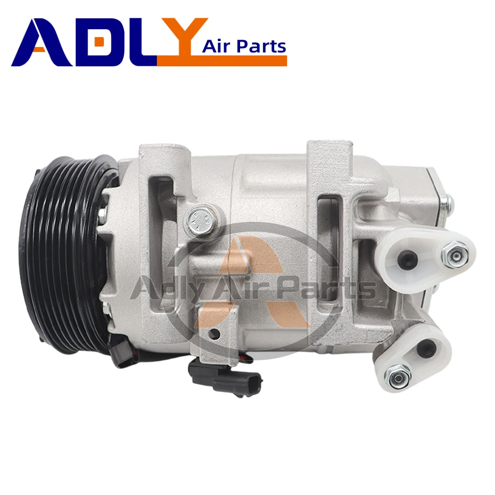 For NISSAN ALTIMA 2.5L L4 2016 2017 2018 AC Compressor 926003TA2E 92600-3TA2A 92600-3TA2B 92600-3TA2 92600-3TA2D 92600-3TA2E