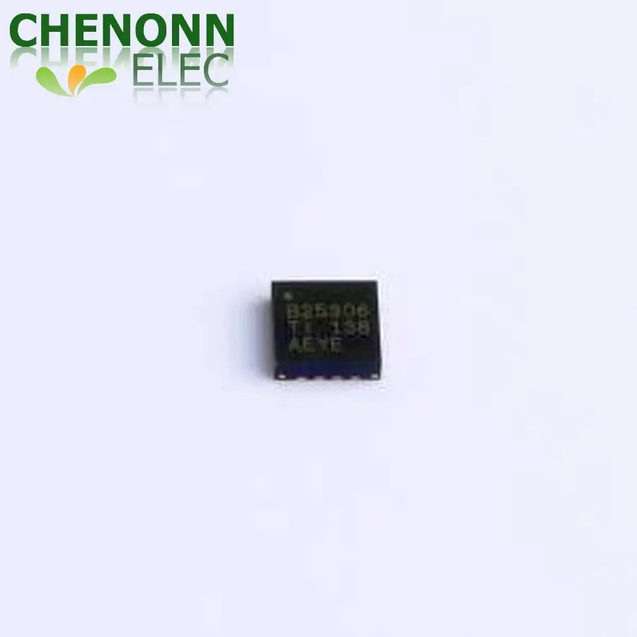 

20PCS/LOT BQ25306RTER (Power Management)