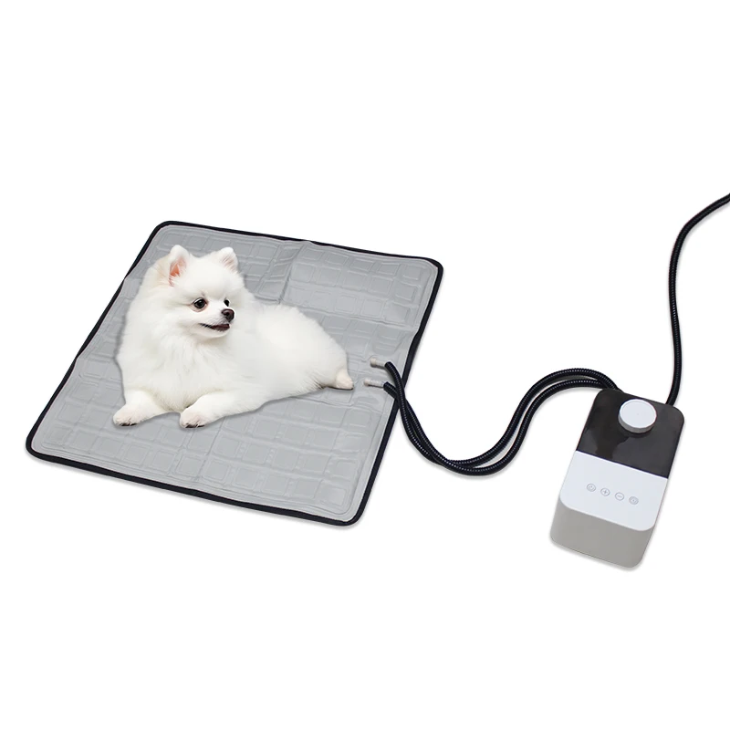 

Electric Cooling Mat for Dogs Water Circulation Electric Cooling Mat