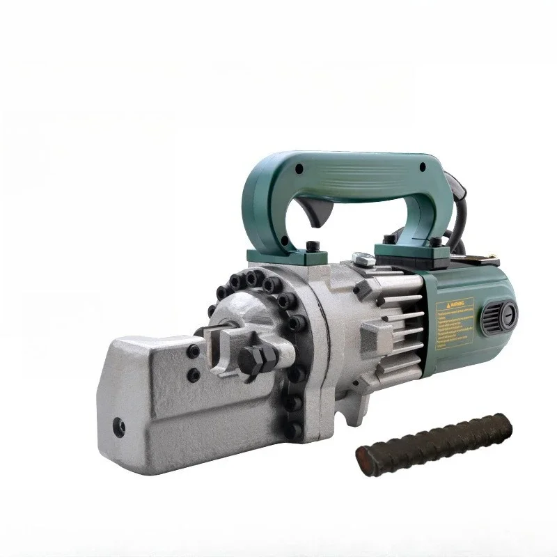 Portable Electric Rebar Shear, Electric Hydraulic Shear, Portable Hydraulic Cutting Machine