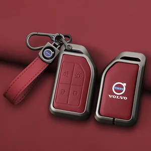 Zine turns on the key of car cover holder for Volvo FH16 RC FM EVRO 6 FH LOAD 555 FM heavy truck key 10 Main Plow Sales - №1