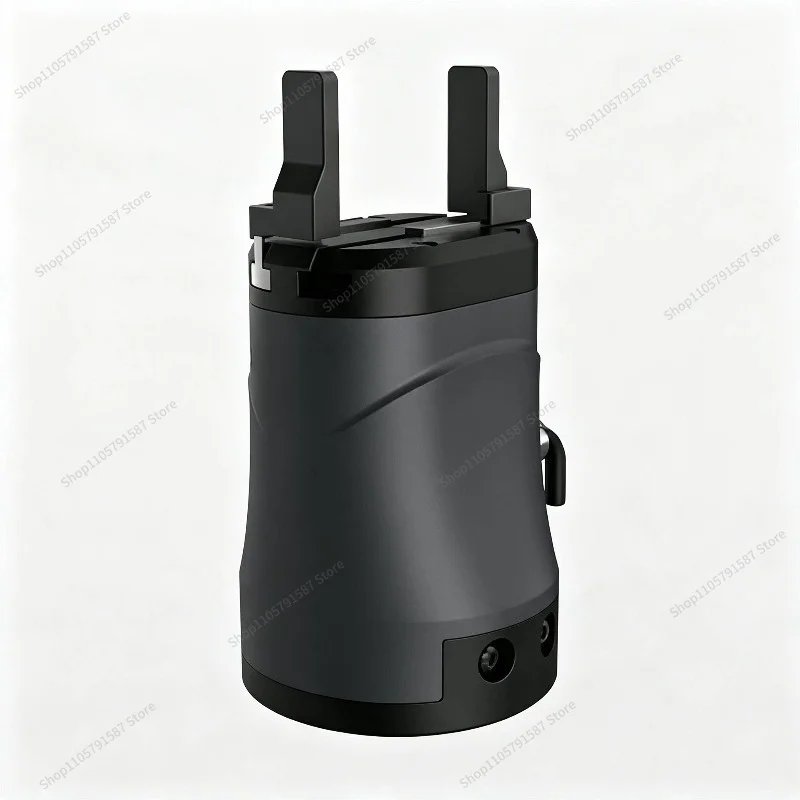 For Rotary Electric Claw Industrial Servo Parallel Adaptive Electric Claw Manipulator Miniature Manipulator