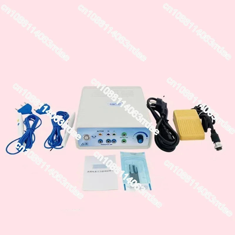 Electrocoagulation cautery instrument eyelid cutting haemostat pen oral minor surgery tools