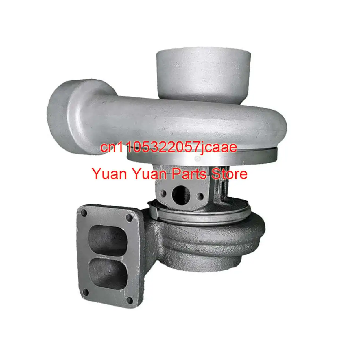 

Turbocharger 7N2515 0R5804 for Caterpillar D7G 571G 572G Engine 3306 D398