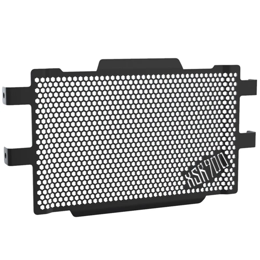 

XSR 900 защита радиатора мотоцикла для YAMAHA XSR900 2022 2023 2024 2025 защита радиатора аксессуары для экрана