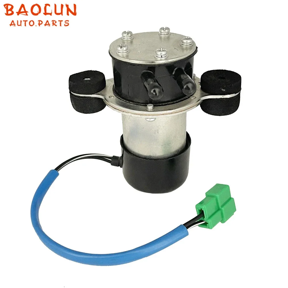 BAOLUN  UC-V4  Electric 12v Low Pressure Fuel Pump 15100-79100 15100-85501 For Suzuki SUPER CARRY Mitsubishi
