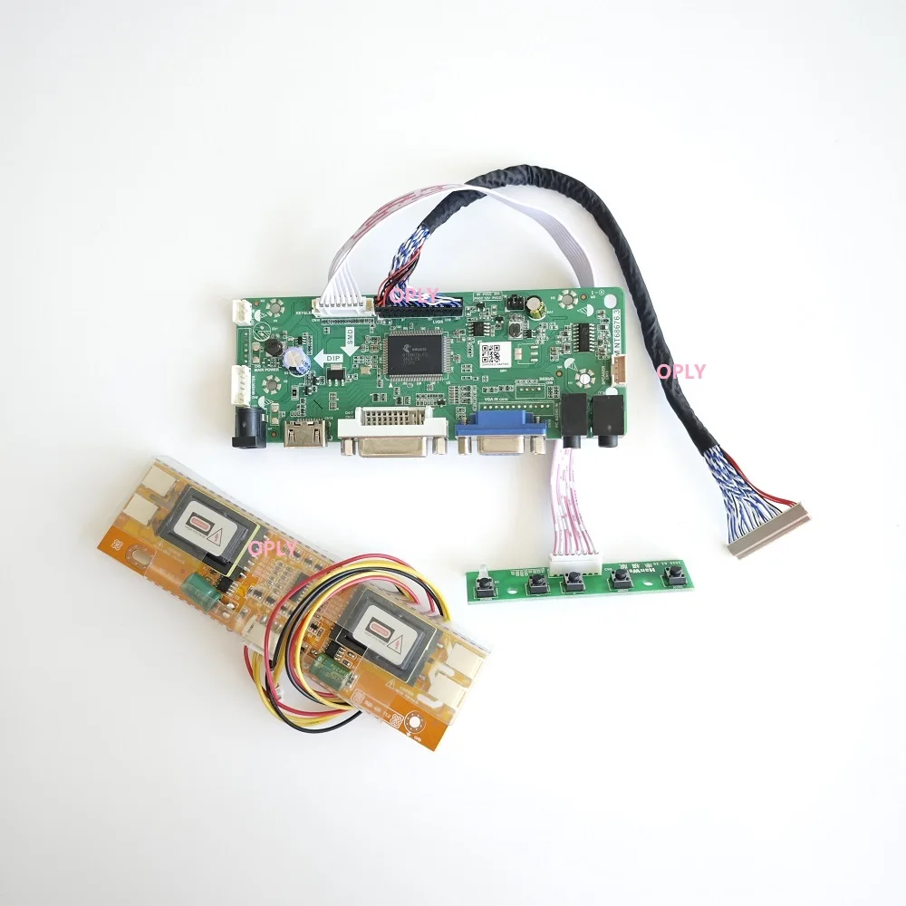 M.NT68676 Controlle… - image