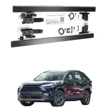 

Manufacturer's original electric waterproof automatic car power pedal Siena