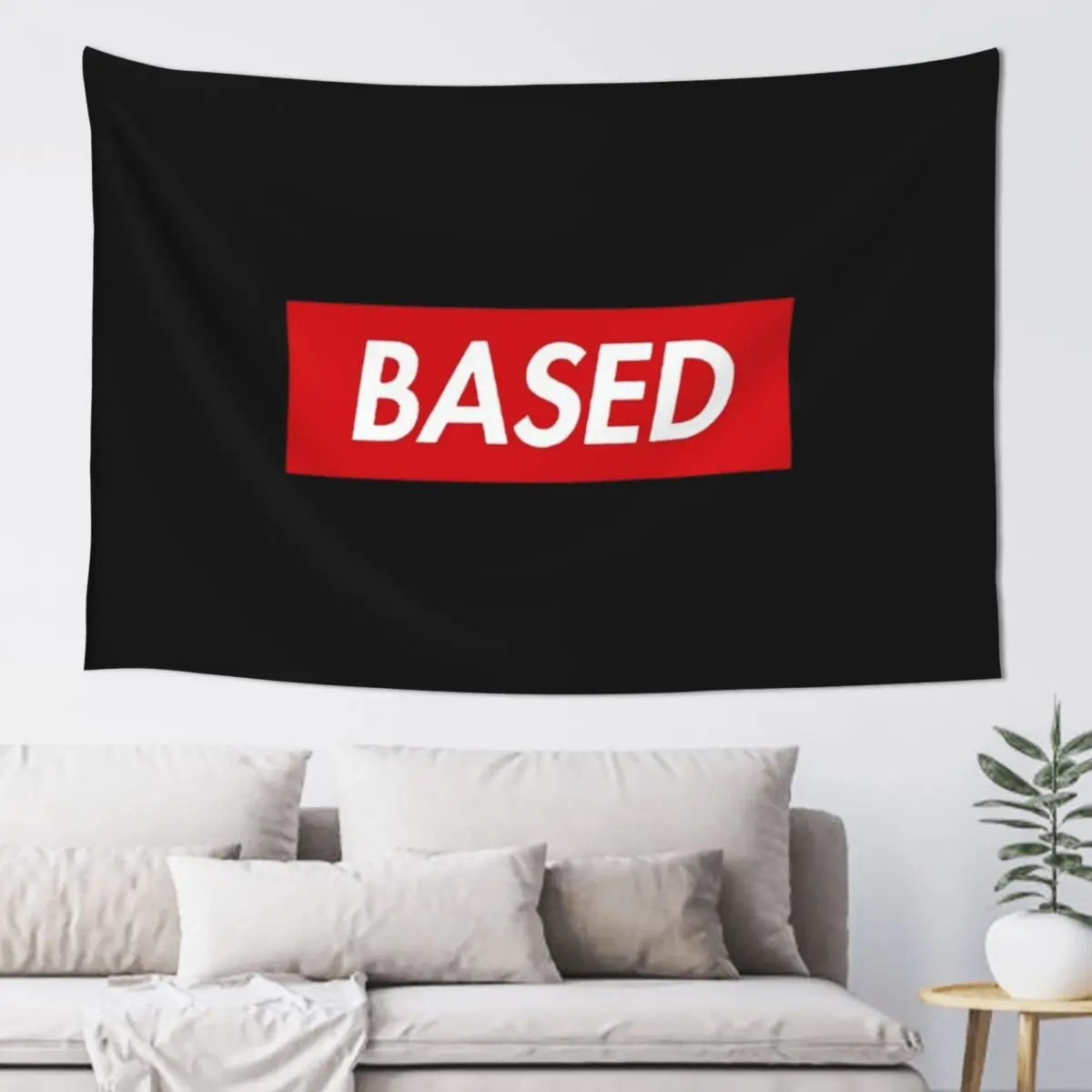 

Garand Thumb Merch Tapestry Aesthetic Room Decor Home Decorations Aesthetic Tapestry