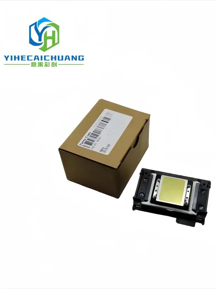 XP600 Druckkopf FA09050 für XP600 XP601 XP610 XP700 XP701 XP800 XP801 XP820 XP850 Original Neu Eco-Solvent/UV-Drucker – Detail 6