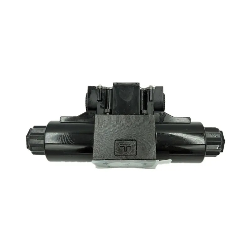 DOFLUID DFA/DFB/DFC-02/03-3C2/3C3/3C4/3C5/3C9/3C10/3C12-A110/A220/A240/D24-35C hydraulic solenoid valve DFB-02-3C4-A110-32