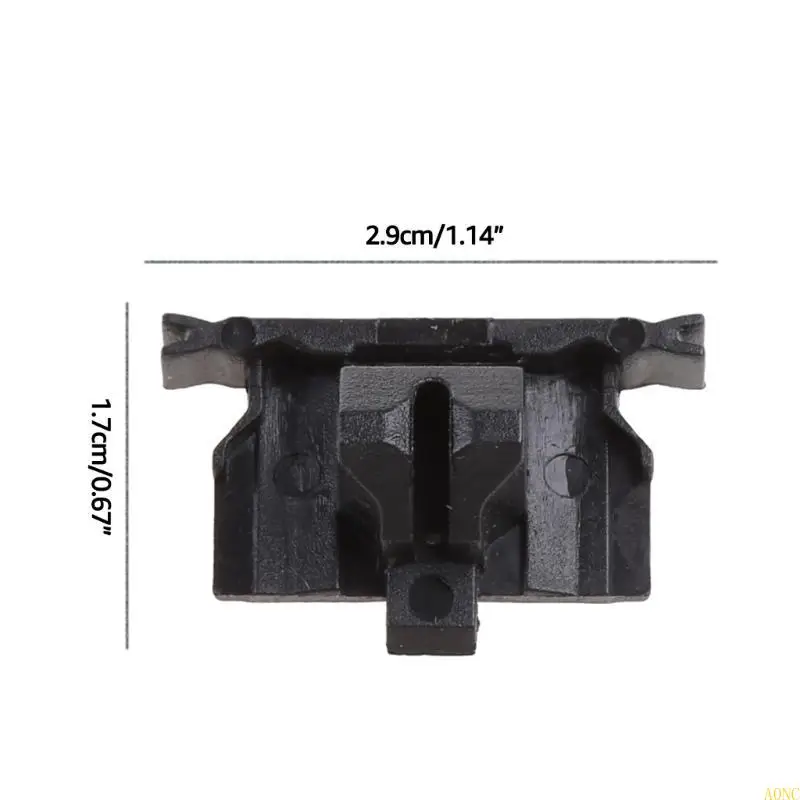 A0NC Reemplazo del soporte cuchilla maquinilla eléctrica para cortar para 8148 fácil reemplazar