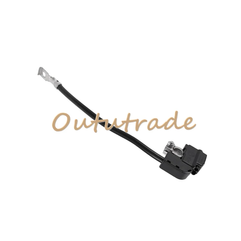 61129215952 Car battery line negative wire for BMW  3 Series 5 Series X5 E60 E90 M3 318b mw315li 330 325 battery negative line