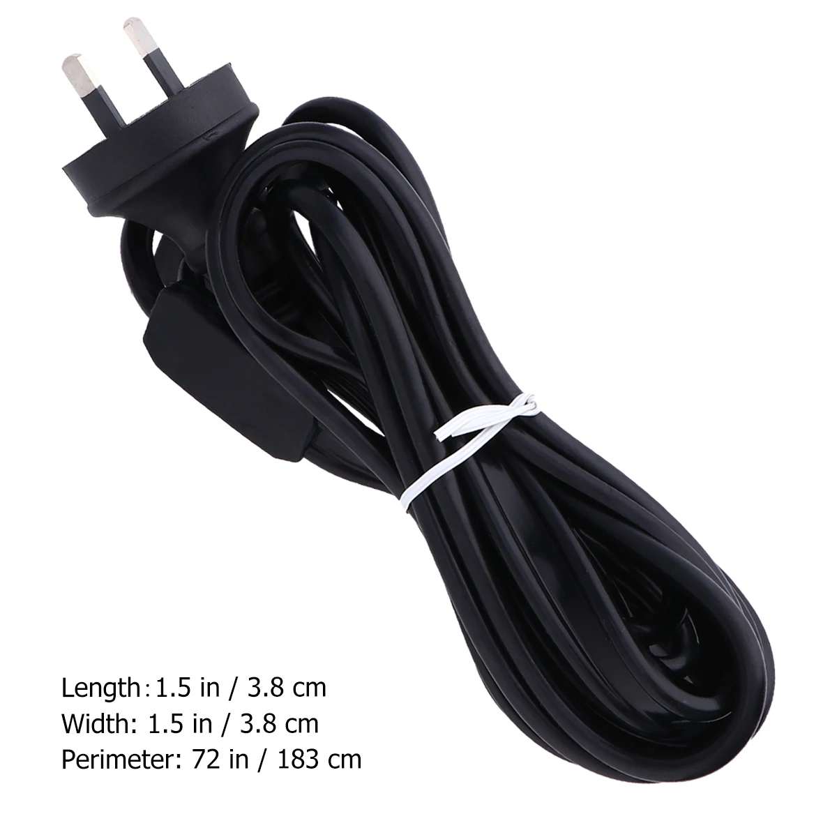 

【Household Brew Belt】Fermentation Heating Belt For Beer Wine Spirits Electric Heater Pad Au Black Silicon Rubber Design