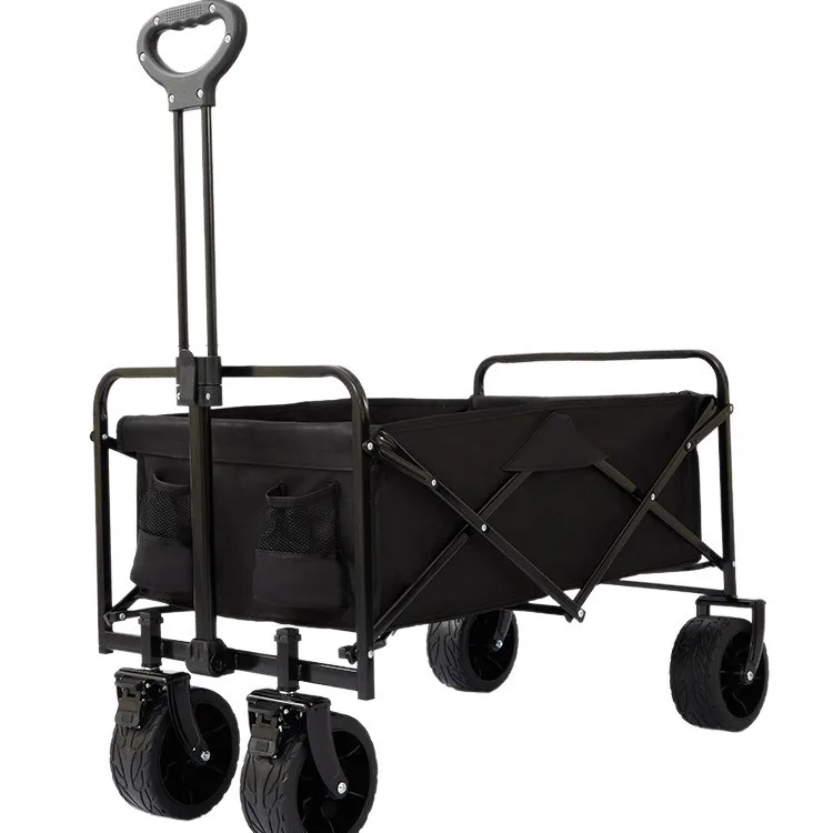 Foldable Campervan,… - image