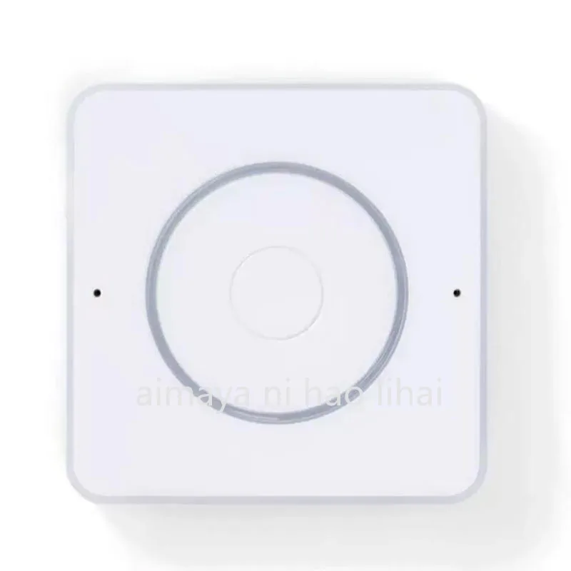 Home Assistant voice Smart audio Bluetooth small speaker Smart home AI voice