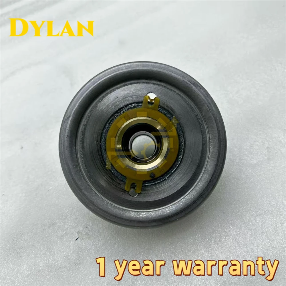 

High-quality DP0 AL4 transmission front brake drum is suitable for flying Renault Cerro auto parts