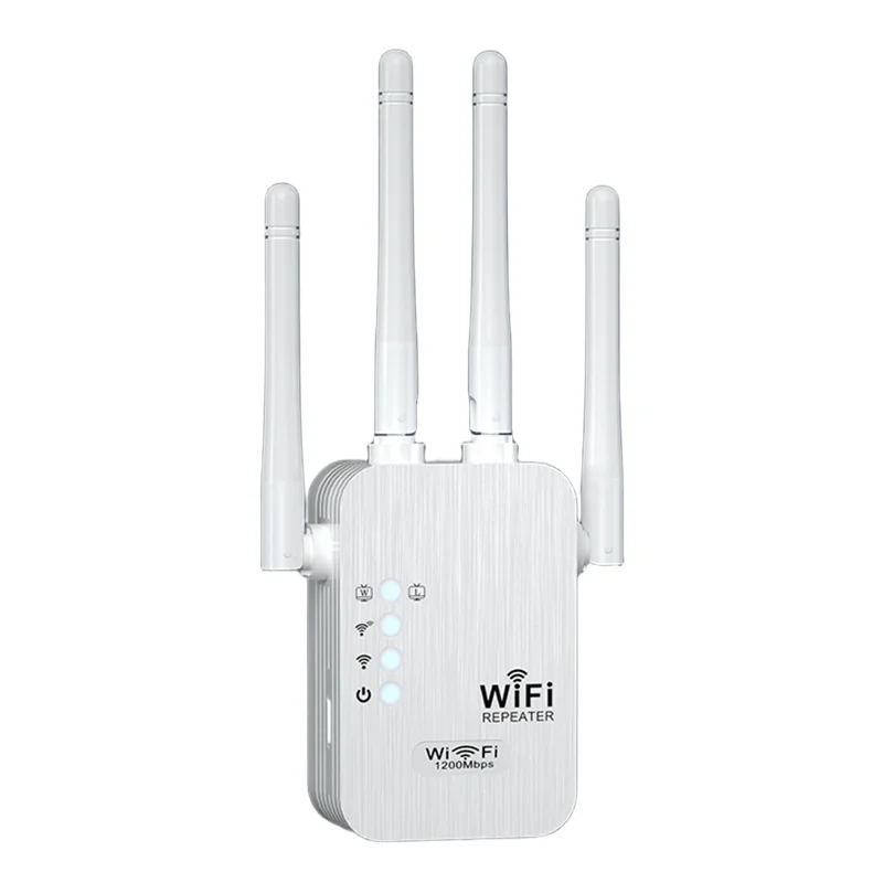 WIFI Repeater Wireless Signal Booster 2.4G 300Mbps Extender