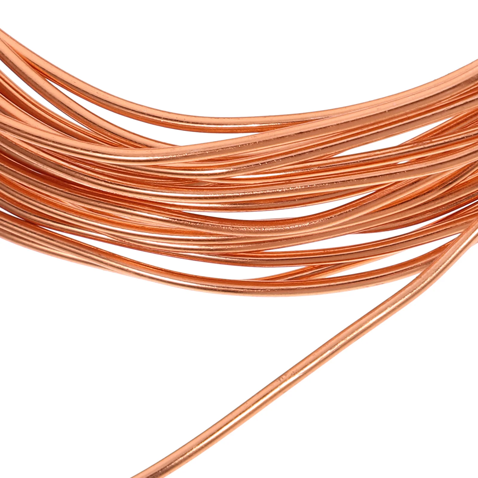 5Rolls Aluminum Bonsai Wire BlackAnodized Bendable Precision Handmade Durable VibrantColors Portable Gardening OutdoorUse