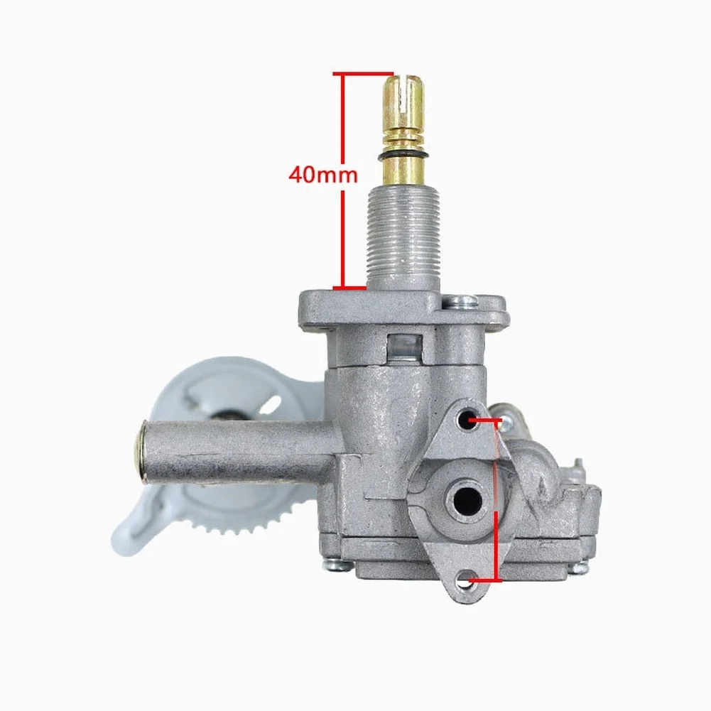 For Smooth Cooking Stainless Steel Gas Stove Valve Gas Stove Thermocouple Switch Bbq Accessory Stove Ignition Part