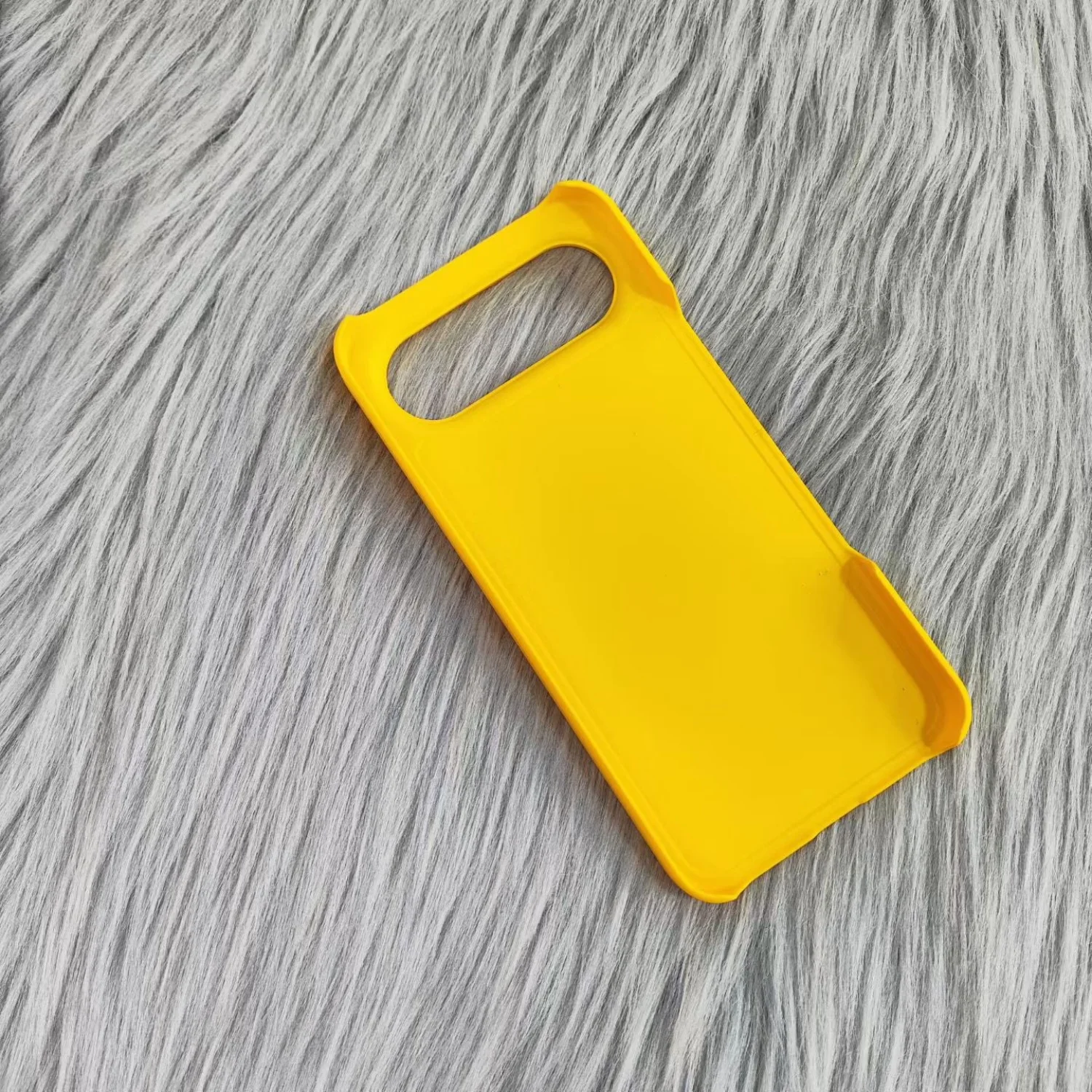 Einfache, ultradünne, matte Hartschalen-Handyhülle für Google Pixel 9 10 11Pro XL 6 7 8 10A 9A 8A 7A 6A Anti-Fingerabdruck PC-Rückseitenhülle.