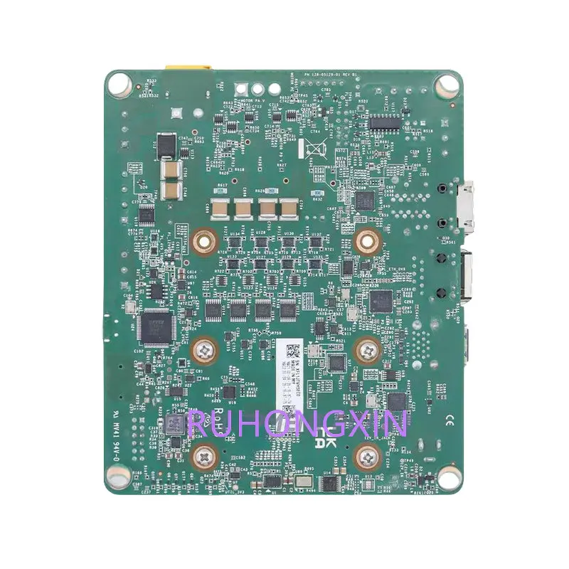 SK-KD240-G Kria K24 SOM FPGA Zynq UltraScale MPSoC Motor Development Board