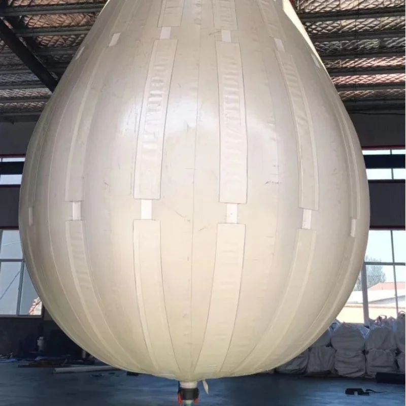 OEM Large-capacity PVC lifting water bag, weight measurement water bag, ship counterweight bridge engineering preload bearing so