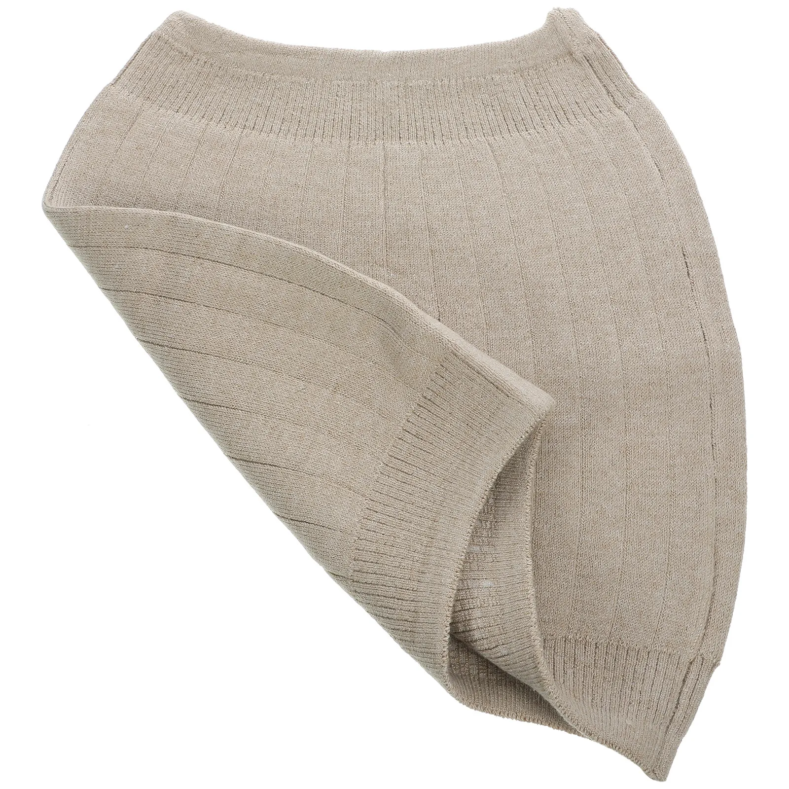 

Высокопрочный утолщенный пояс для поддержки талии, зимний согревающий пояс для живота для женщин и мужчин, согревающий пояс для живота, для ежедневного использования, незаменимый для активного отдыха