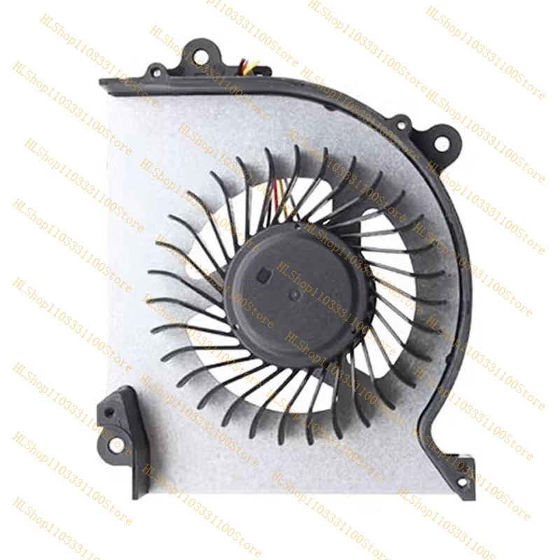 

ВЕНТИЛЯТОР ЦП и радиатор для 6-31-NK60N-100 DFS 150705350 T-FKNC 4PIN DC4V