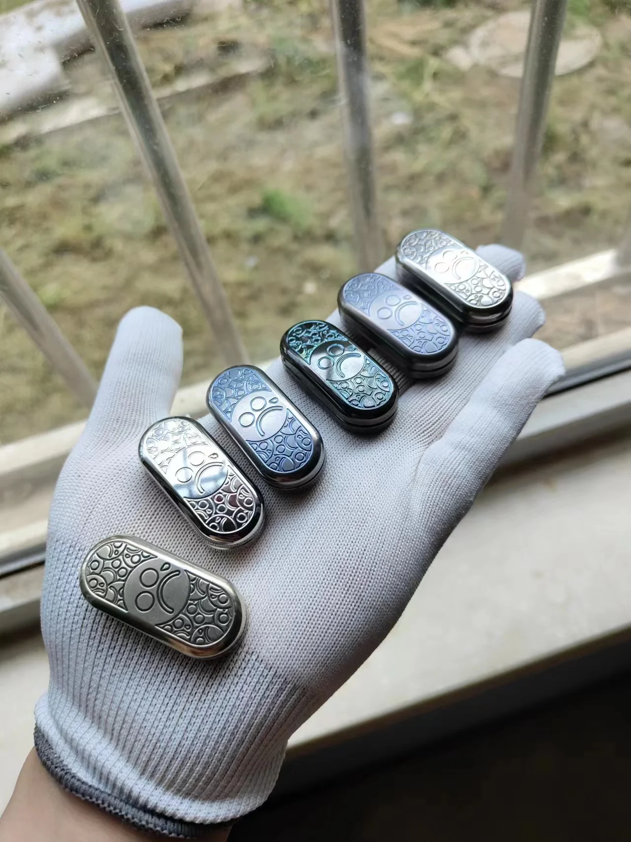Why the CoinBubble Fidget Toy Is the Ultimate EDC Stress Reliever: A Real User’s Honest Review