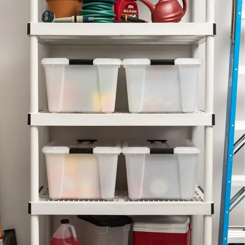 10 best sales förvaringsväskor - №6