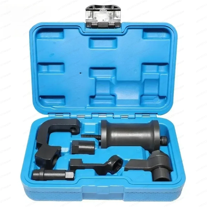 

T10402 Fuel Injector Removal Puller Kit Compatible with Diesel VAG TDi 1.2 1.4 1.6 2.0 for VW Amarock Audi Skoda Tiguan Etc