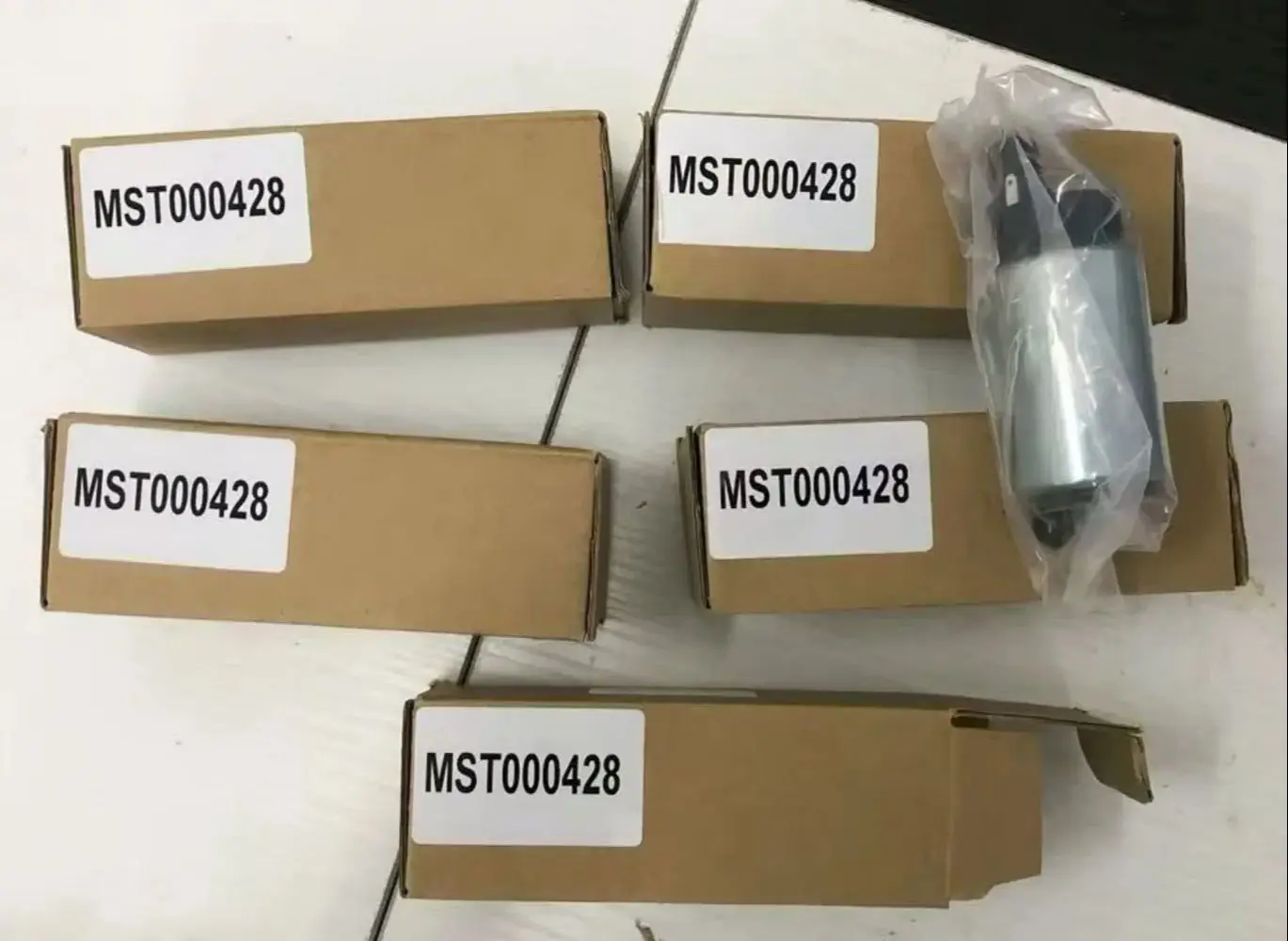 

High Quality for PCX-150 2012 Motorcycle Accessory Fuel Pump Assembly 16700-KWN-711 16700-K04-934 16700-K26-B01