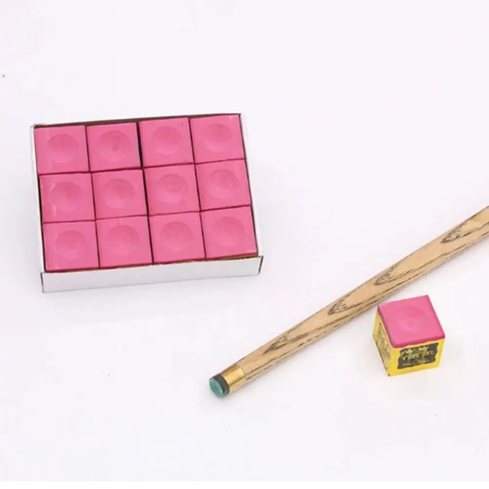 Thumbnail 3 - #34 Trending Billiard Cue Chalk Right Now