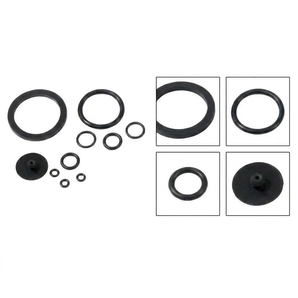 Chapin 20000 Parts O Rings Seal Kit Exceptional Strength Quick And Easy Installation Resilient Against Breakage