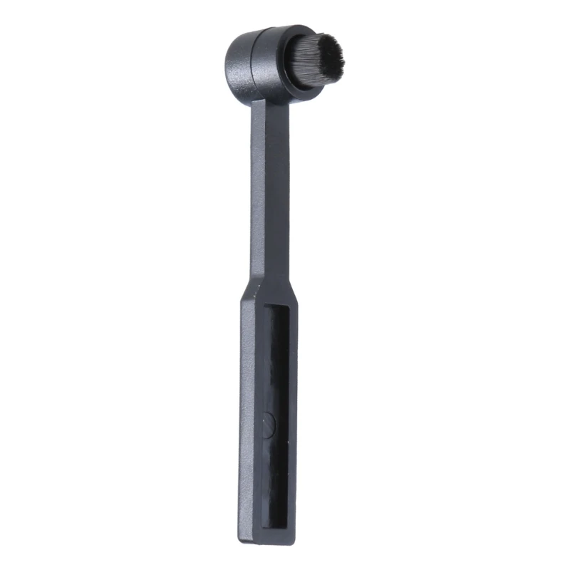 Description Picture 2 of itemBrush Precise Turntable Needle Cleaner Brush for Audiophiles Recorder
