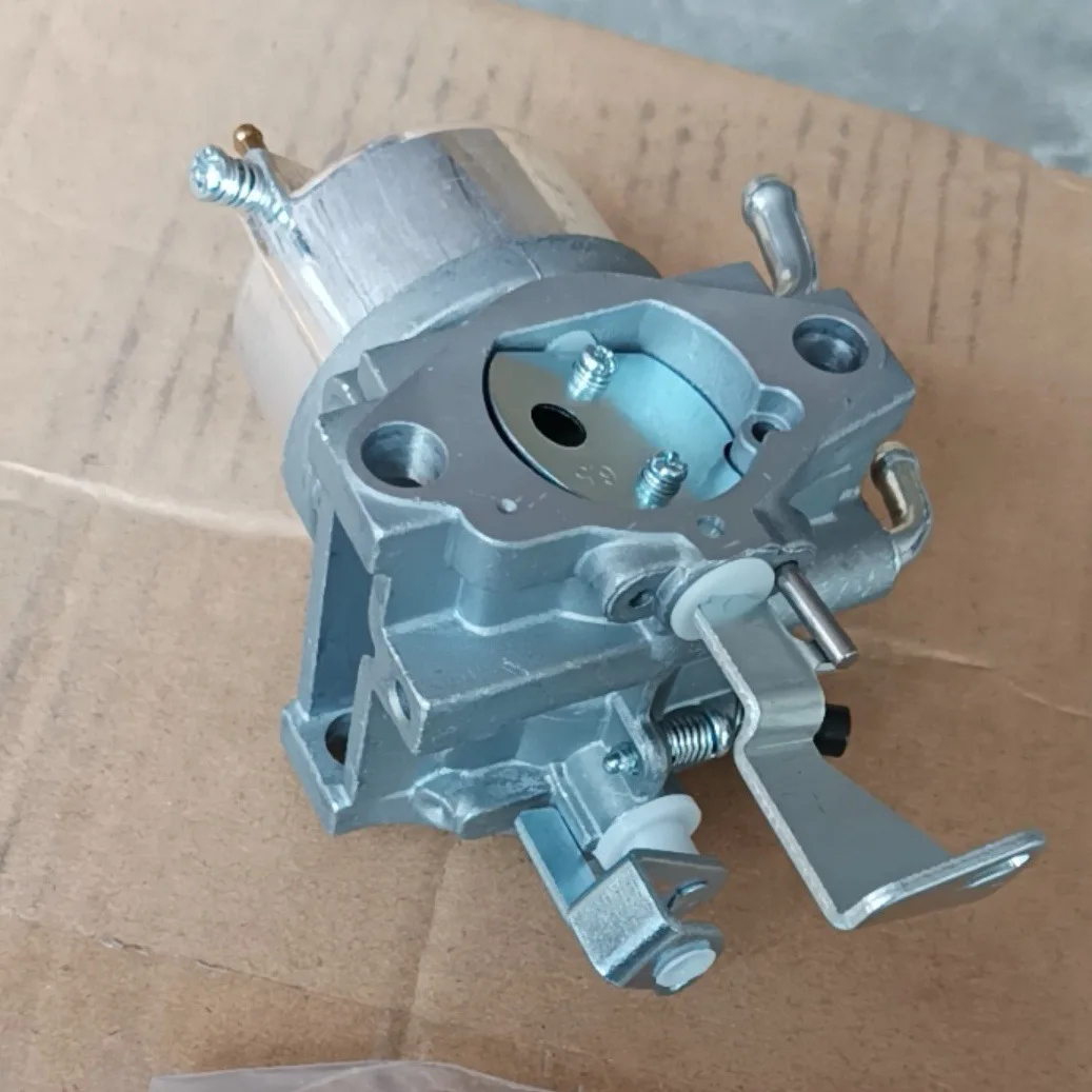 High Quality Carburetor for GT1300 GM391 GM401 13HP MGE6700 MGE5800 Carburetor Gardening Tools Engine Spare Parts