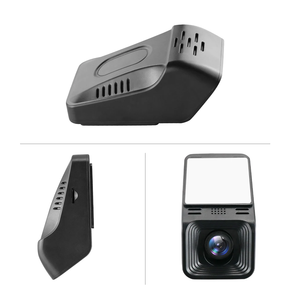 ADAS Car DVR Digital Video Recorder Front USB Camera CMOS HD for Android Car Radio Multimedia Players In Our Shop