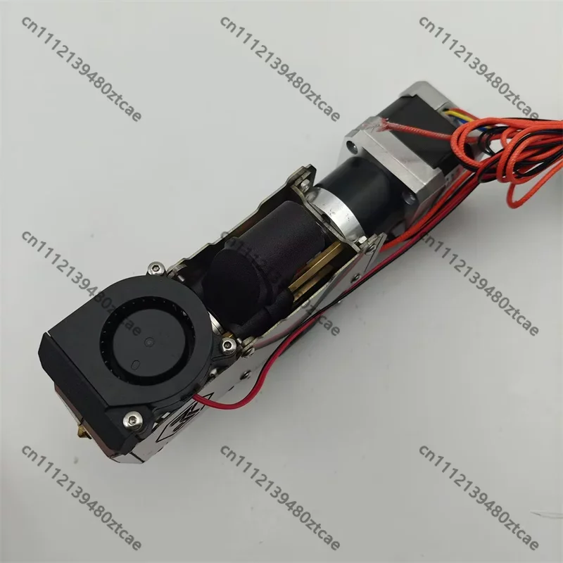 3D Printer Pellet Extruder DIY Kit Pellet To Filament Making Accessory For Home 3D Printing Enthusiasts