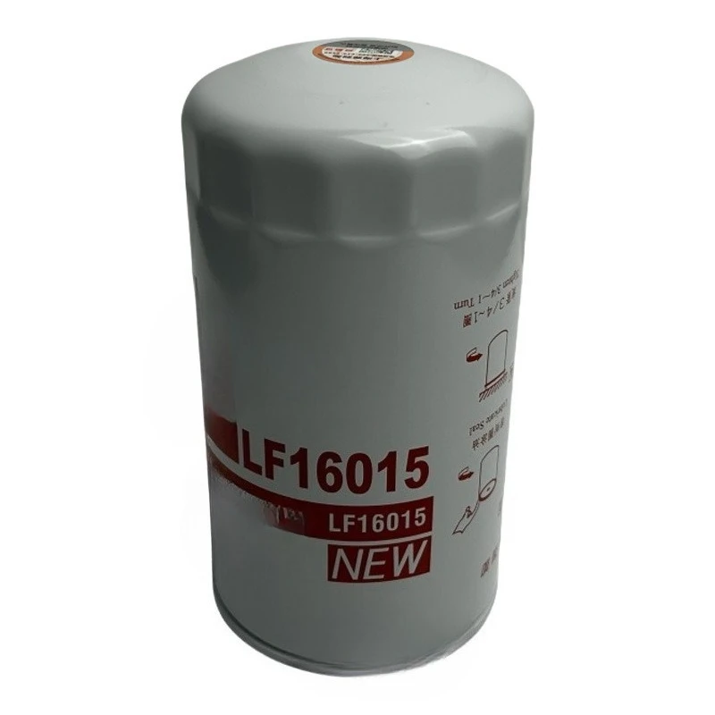 

F16015 для вилочного погрузчика с фильтром двигателя QSB6.7