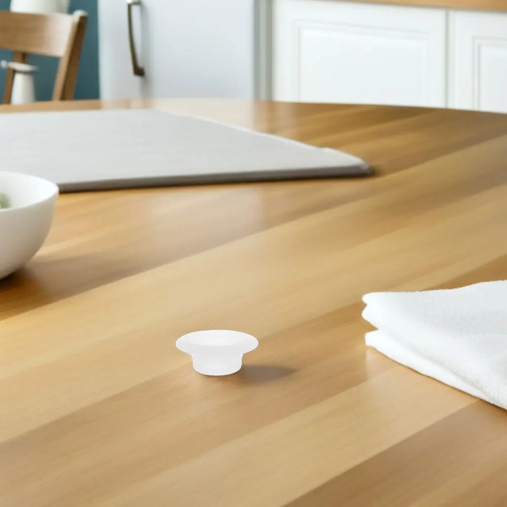 

20Pcs Swing Top Bottle Seal Gaskets Silicone Leak Proof Replacement Caps for Water Bottle Brew Beer Preservation Stopper